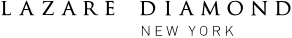 LAZARE DIAMOND NEW YORK